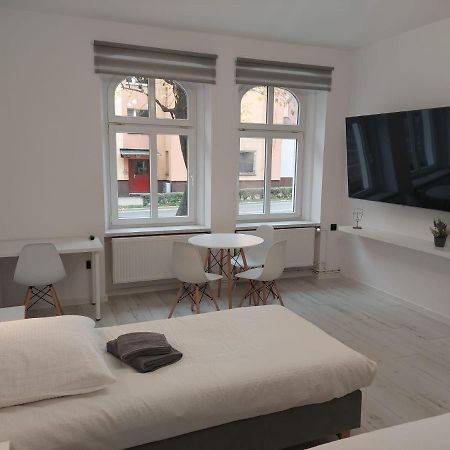 Apartament Na Weekend Świdnica Exteriér fotografie