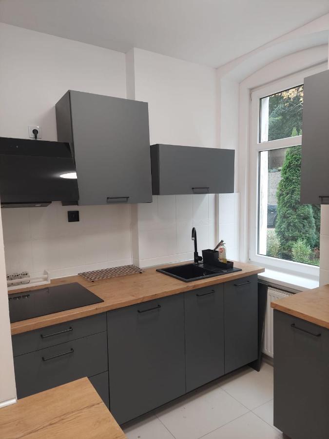 Apartament Na Weekend Świdnica Exteriér fotografie