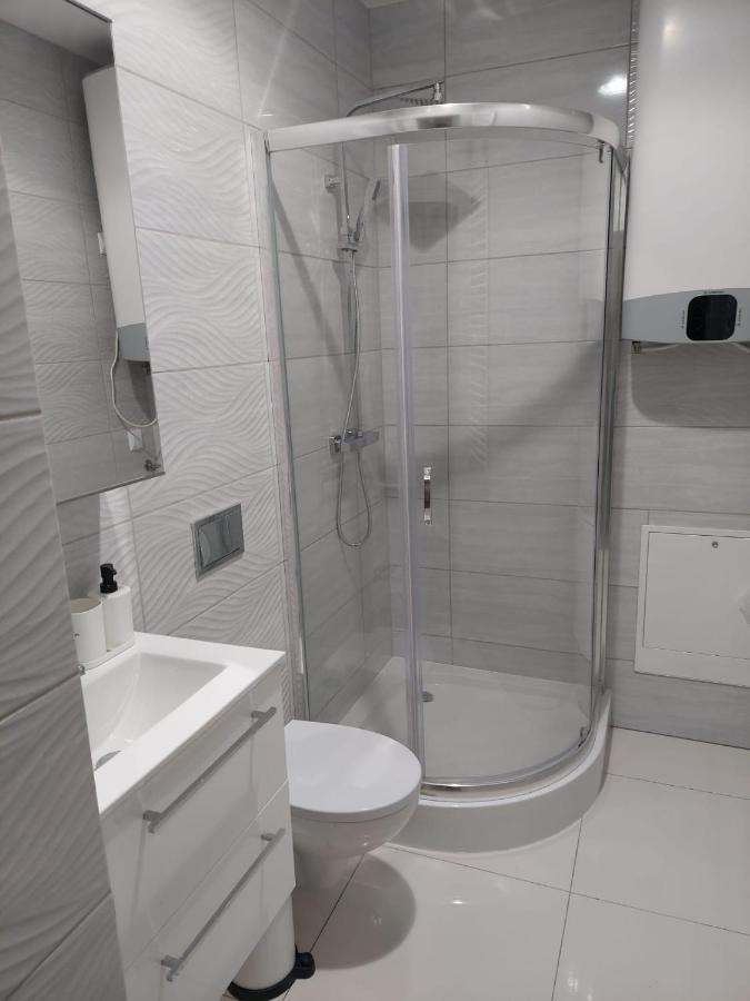 Apartament Na Weekend Świdnica Exteriér fotografie