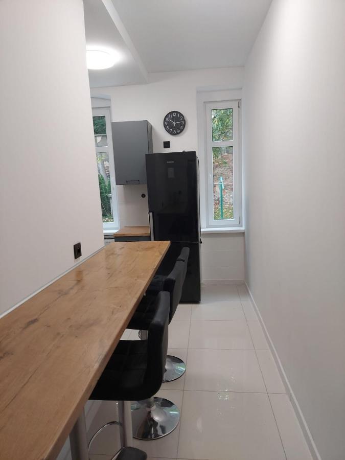 Apartament Na Weekend Świdnica Exteriér fotografie