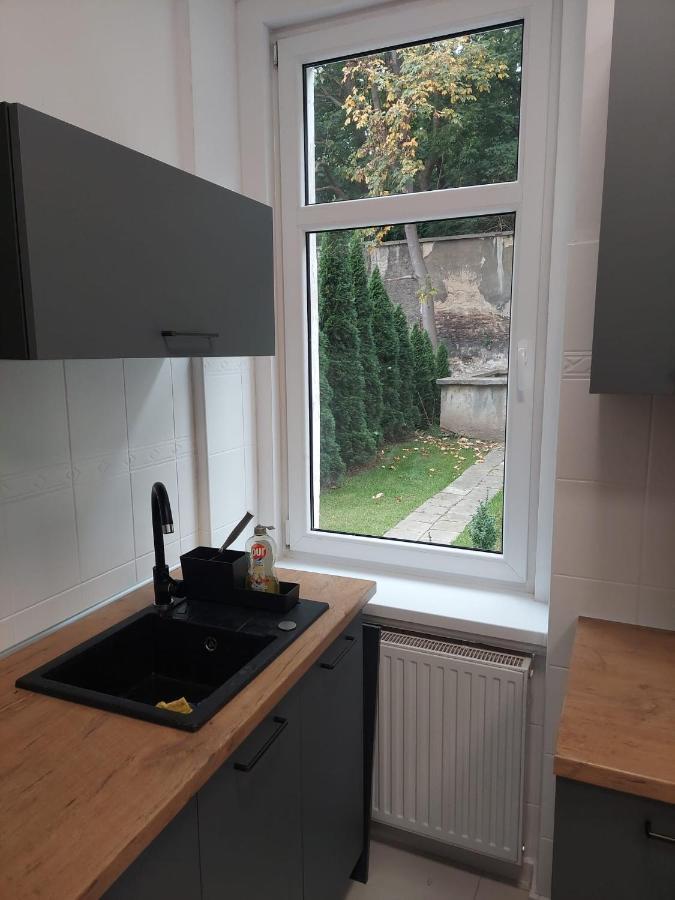 Apartament Na Weekend Świdnica Exteriér fotografie