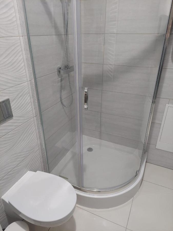Apartament Na Weekend Świdnica Exteriér fotografie