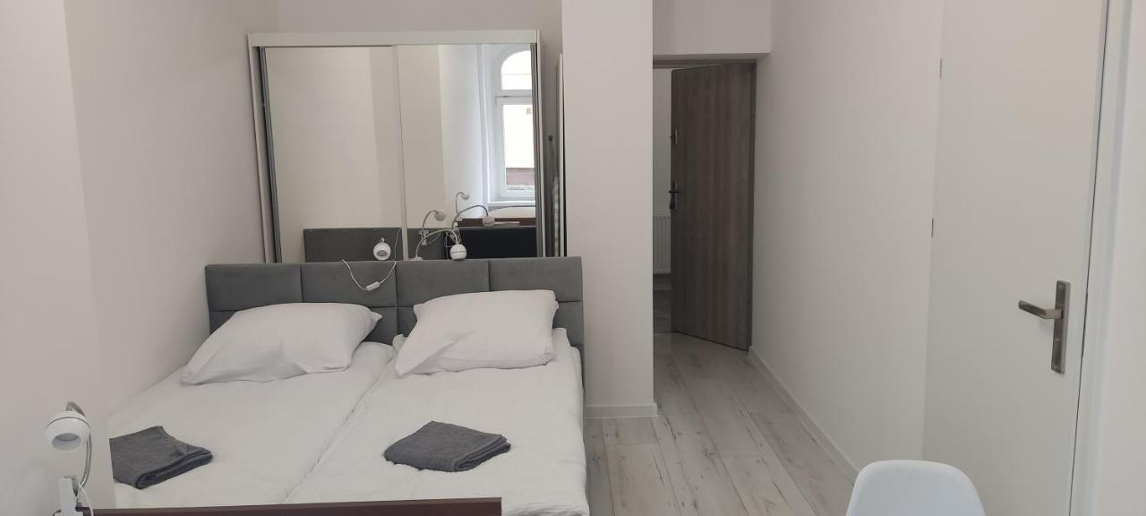 Apartament Na Weekend Świdnica Exteriér fotografie