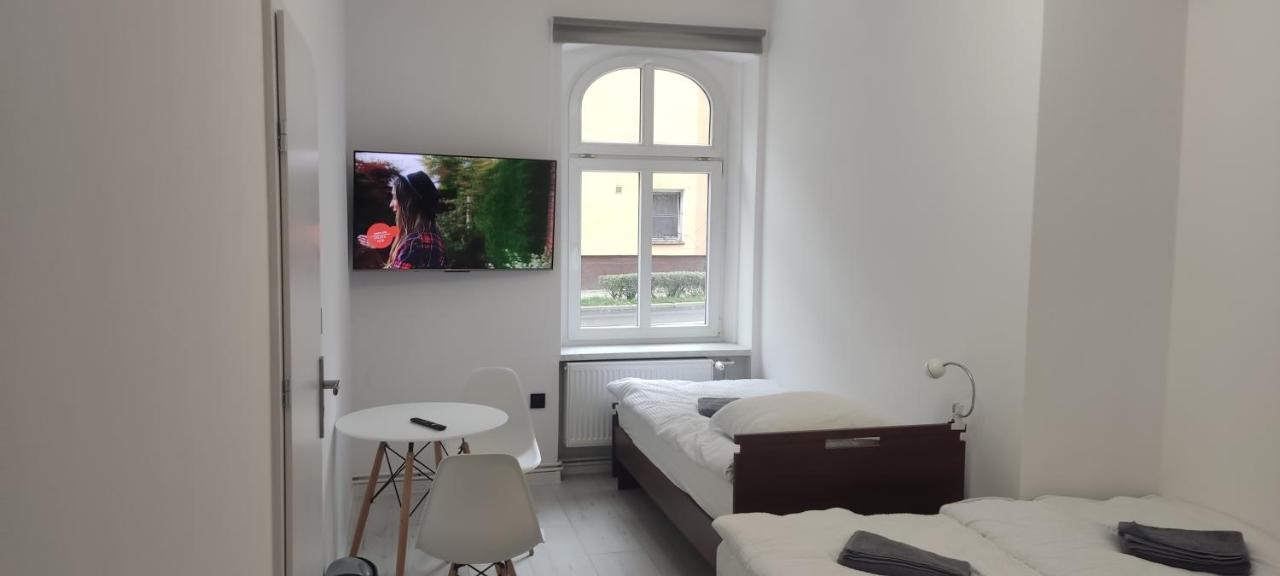 Apartament Na Weekend Świdnica Exteriér fotografie
