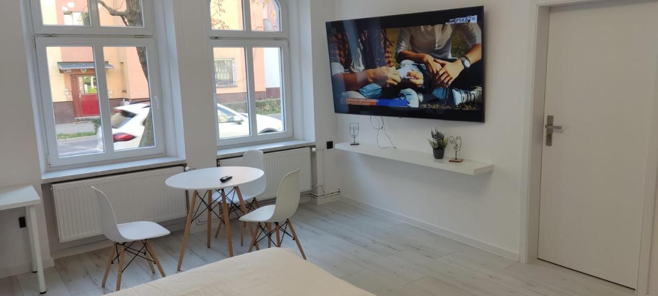 Apartament Na Weekend Świdnica Exteriér fotografie