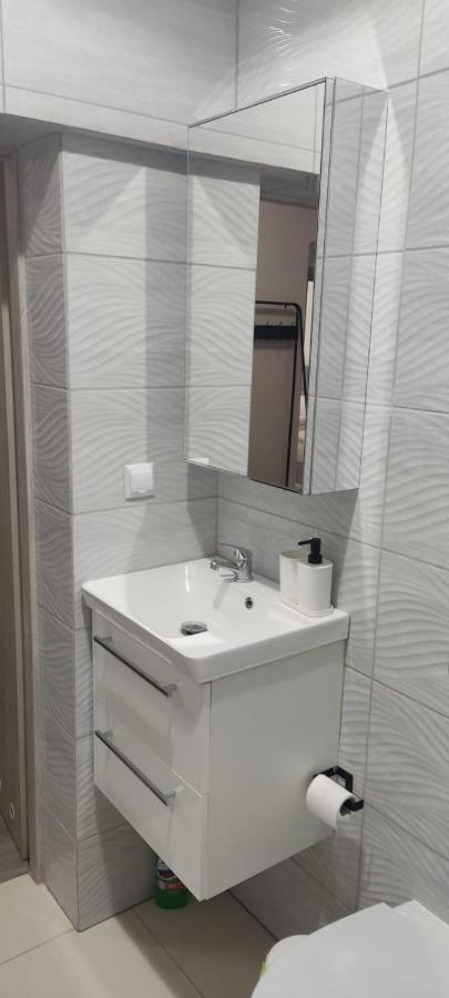 Apartament Na Weekend Świdnica Exteriér fotografie